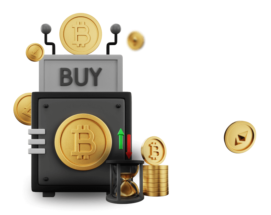 Cryptomizers